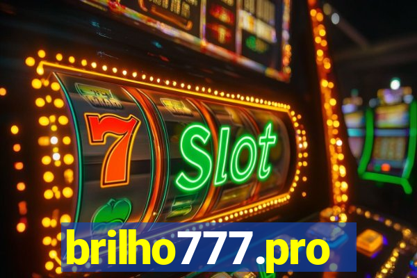 brilho777.pro