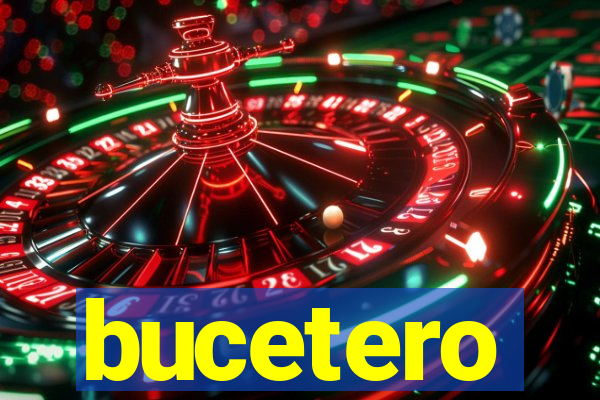 bucetero