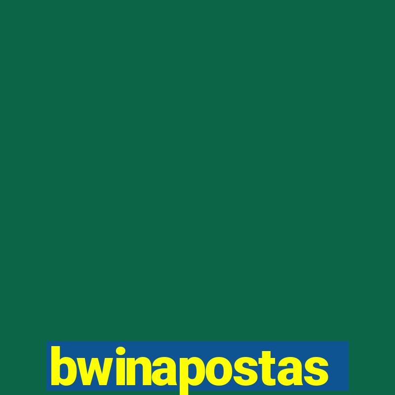 bwinapostas