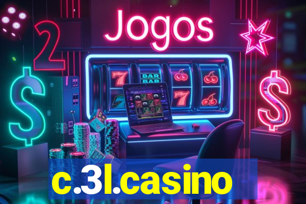 c.3l.casino