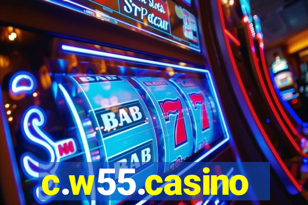 c.w55.casino