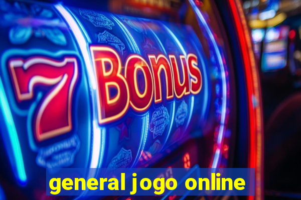 general jogo online