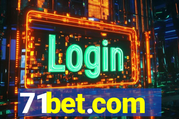 71bet.com