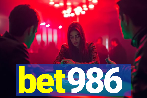 bet986