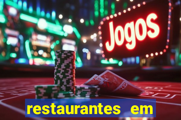 restaurantes em vilas do atlântico