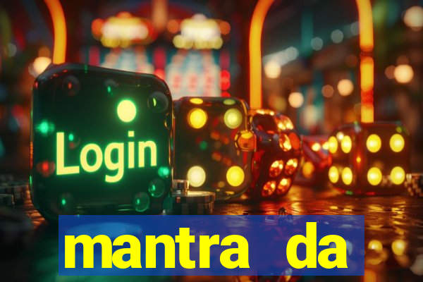 mantra da prosperidade financeira