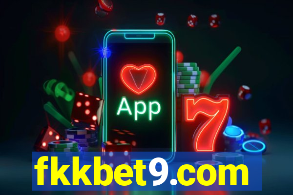 fkkbet9.com