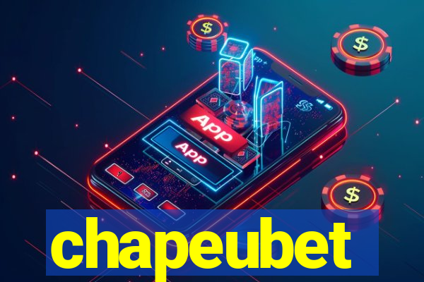 chapeubet