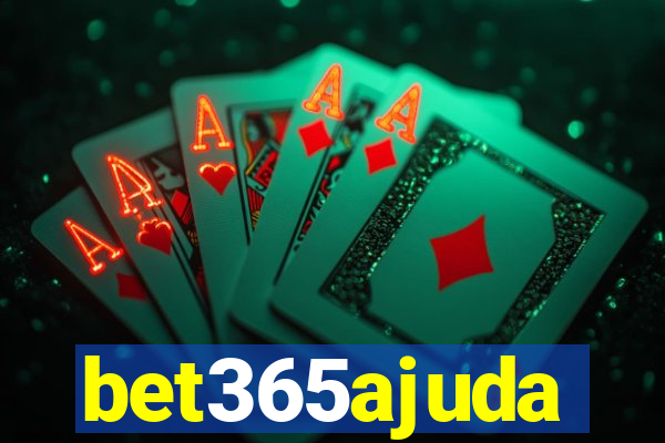 bet365ajuda