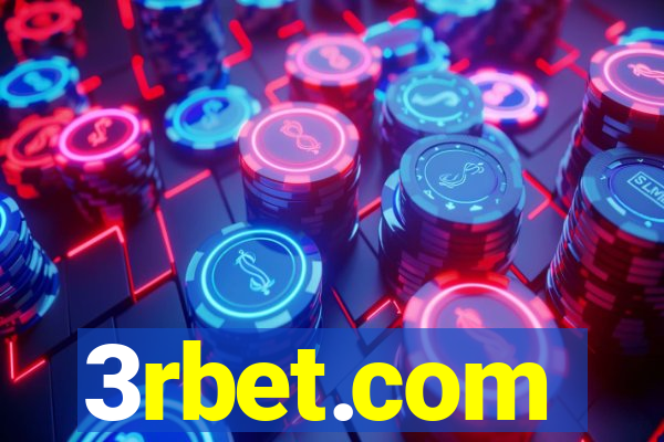 3rbet.com