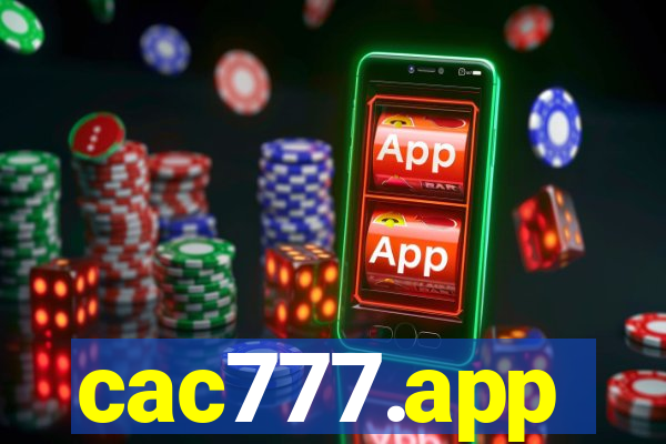 cac777.app