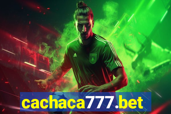 cachaca777.bet