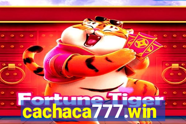 cachaca777.win