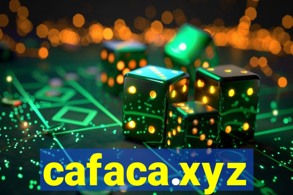 cafaca.xyz