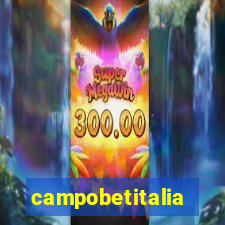 campobetitalia