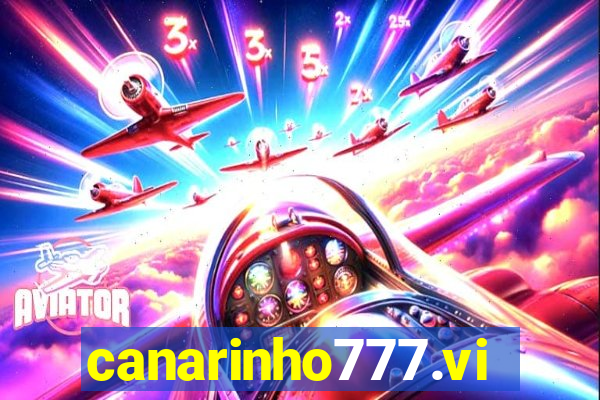 canarinho777.vip