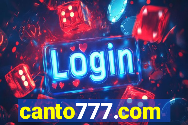 canto777.com