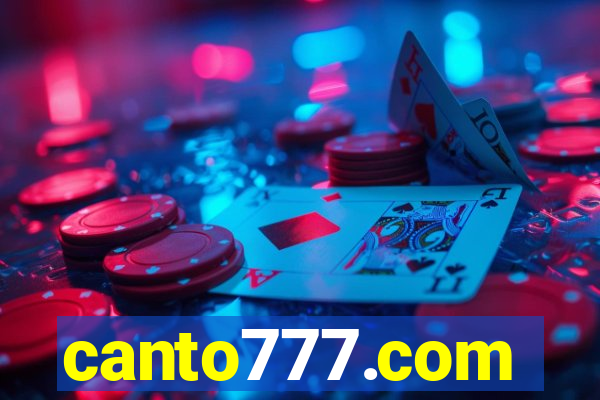 canto777.com