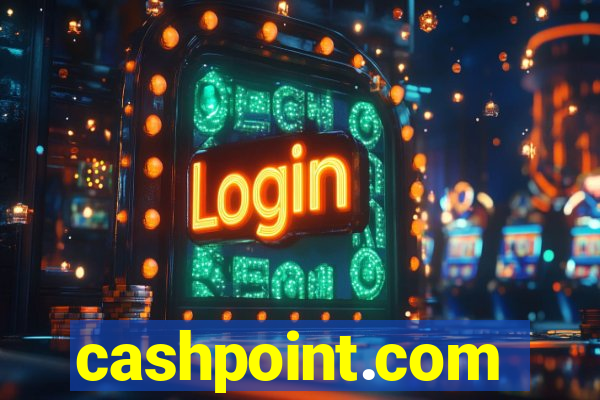 cashpoint.com