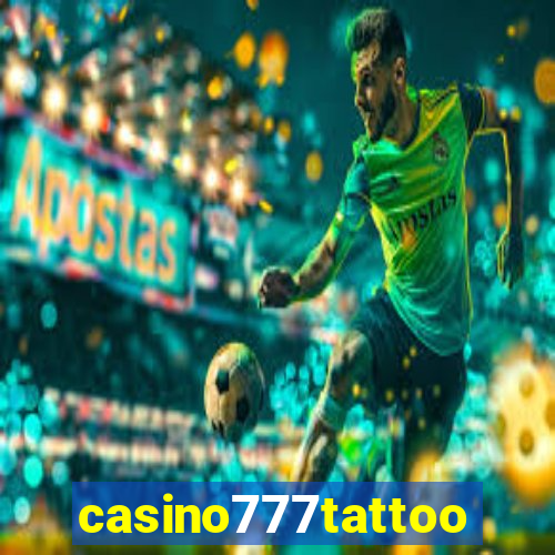 casino777tattoo