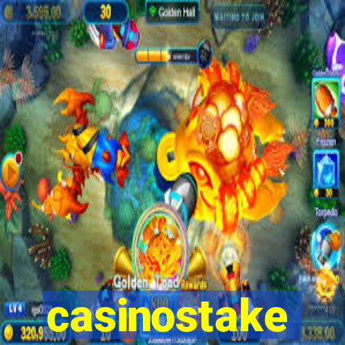 casinostake