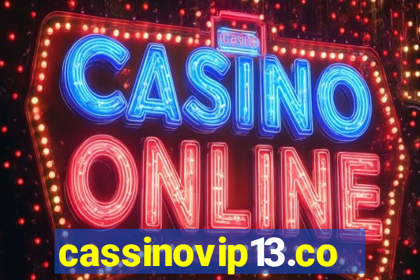 cassinovip13.com