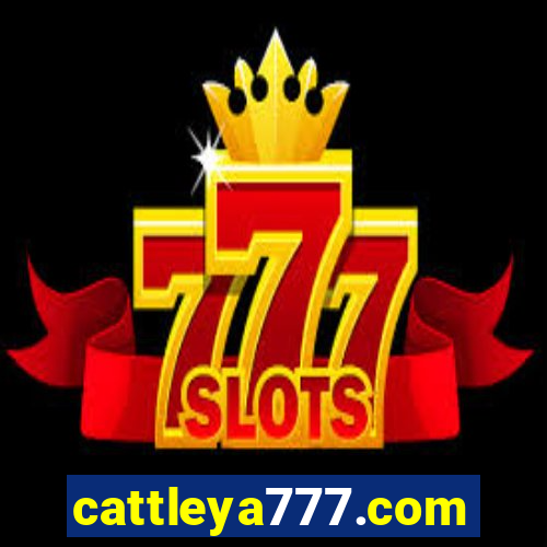 cattleya777.com