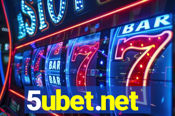 5ubet.net