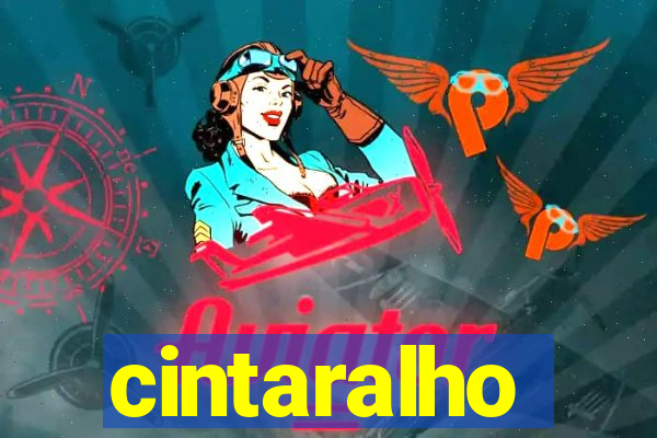 cintaralho