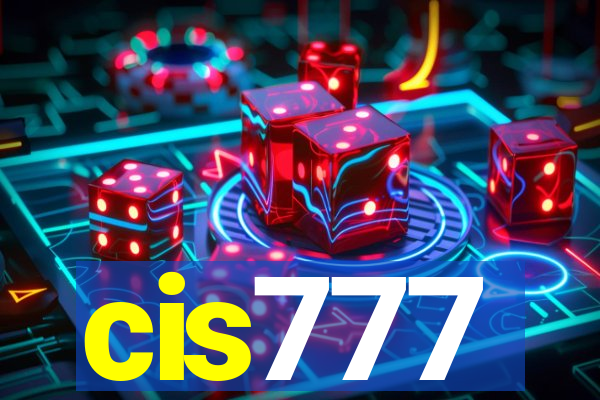 cis777