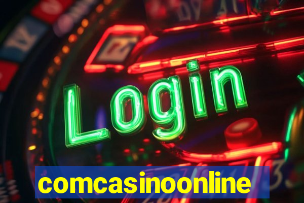 comcasinoonline