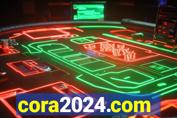 cora2024.com