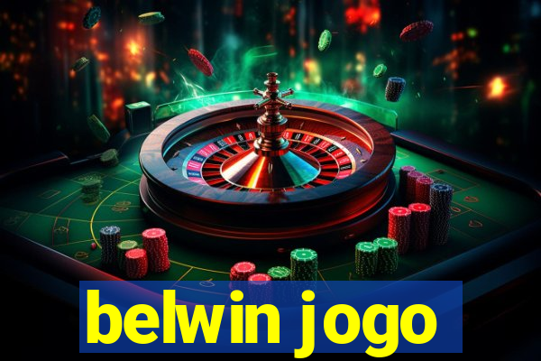 belwin jogo