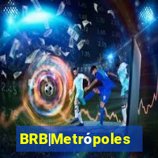 BRB|Metrópoles