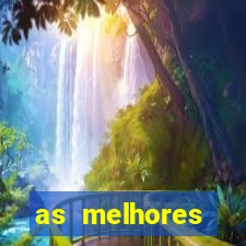 as melhores plataformas para jogar