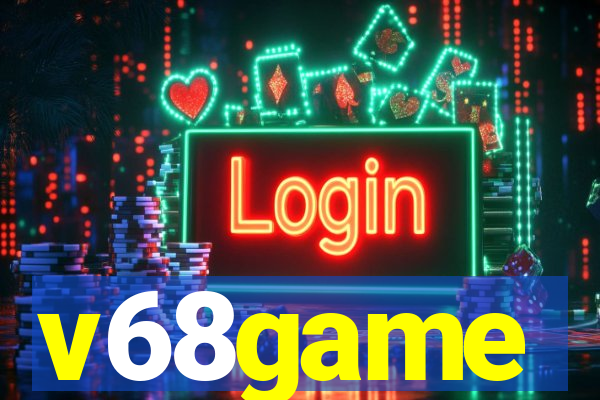 v68game