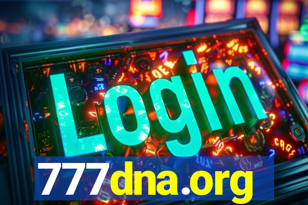 777dna.org