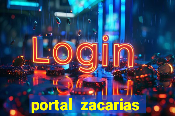 portal zacarias mulher do circo