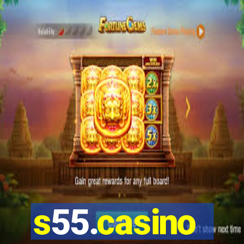 s55.casino