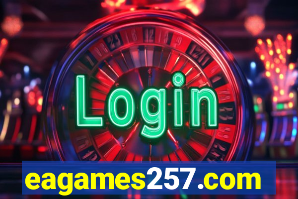 eagames257.com