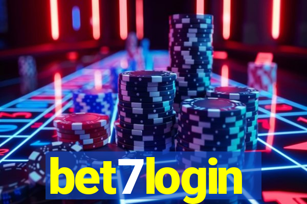 bet7login