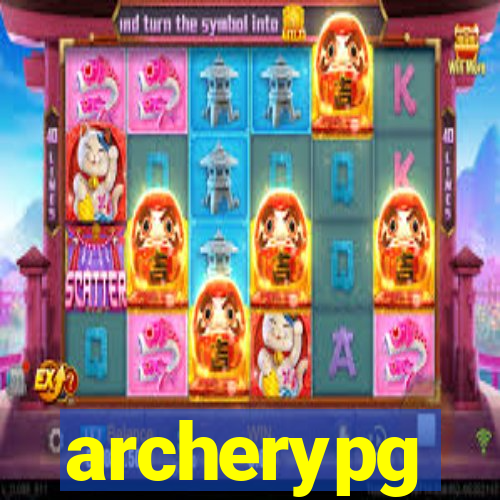 archerypg