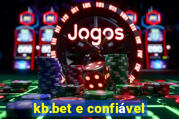 kb.bet e confiável