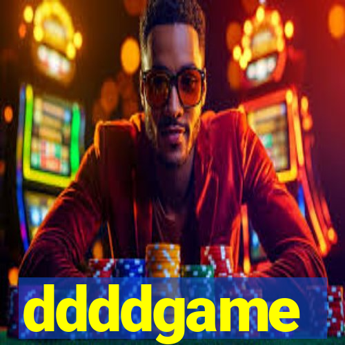 ddddgame