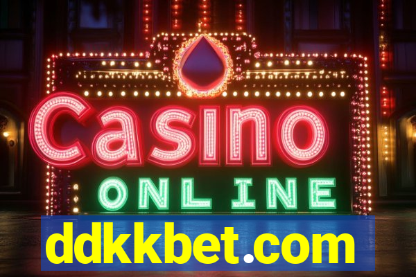 ddkkbet.com