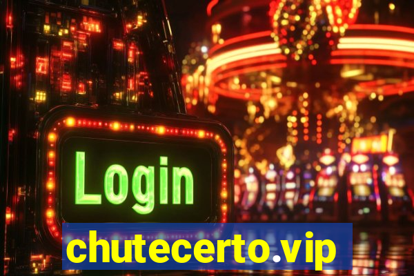 chutecerto.vip