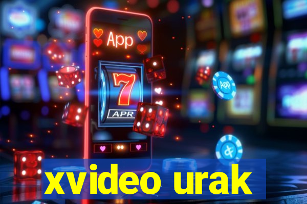 xvideo urak