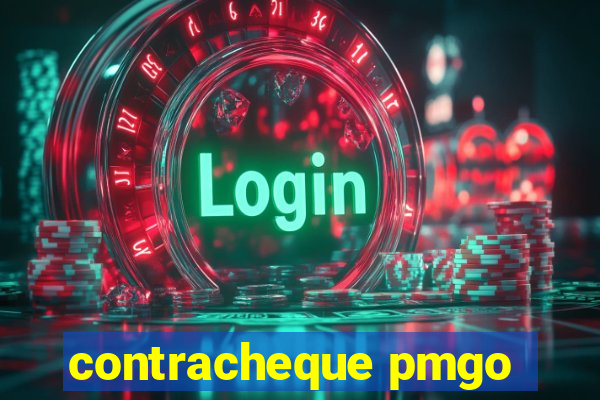 contracheque pmgo