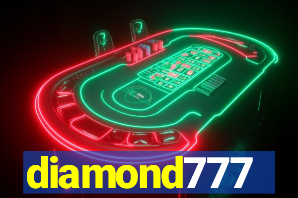 diamond777