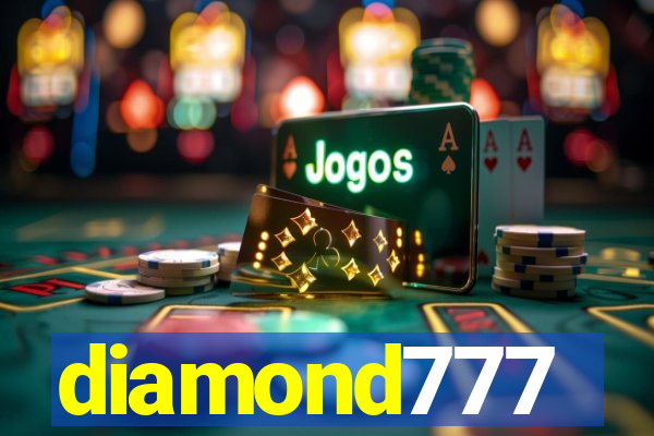 diamond777